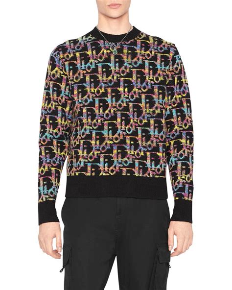 dior sweater damen|dior jumpers men.